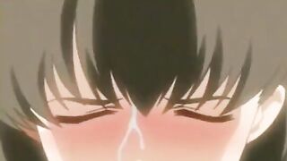 Manga Porn stunner is getting humped by a nasty fellow while reddening and wailing from delectation