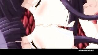 Manga Porn female got vibed until she had the most heavy ejaculation in her entire life