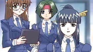 Servant Anime Porn college female and her tutor who can't get enough of those succulent Manga Porn baps