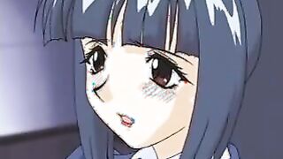 Servant Anime Porn college female and her tutor who can't get enough of those succulent Manga Porn baps