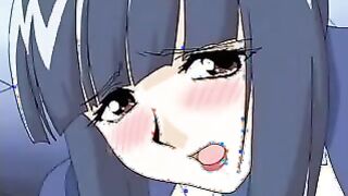 Servant Anime Porn college female and her tutor who can't get enough of those succulent Manga Porn baps