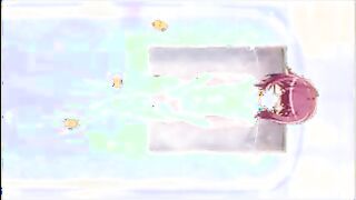 Naughty manga porn miad with petite boobs is a jizz squirt for her muscled manager