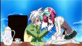 Naughty manga porn miad with petite boobs is a jizz squirt for her muscled manager