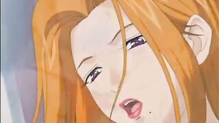 Manga Porn ladies in mini skirts are getting romped in the lockerroom, instead of going to classes