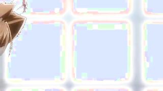 Manga Porn maid is reddening while her manager tucking her beaver with a enormous romp fucktoy