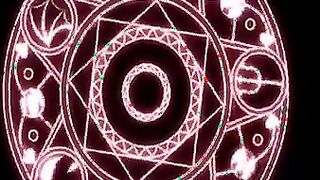 Anime Porn dame with purple hair and ponytails is getting boned while no one is witnessing