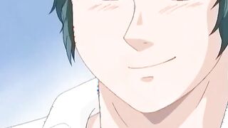 Anime Porn stunner is impatient to have hump with as many folks as possible, because her cunt is always moist