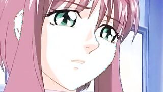 Anime Porn stunner is impatient to have hump with as many folks as possible, because her cunt is always moist