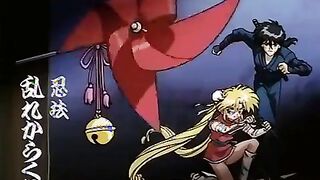 Ash-Blonde Anime Porn stunner had a fantasy about boning a fellow she was in enjoy with