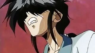 Ash-Blonde Anime Porn stunner had a fantasy about boning a fellow she was in enjoy with