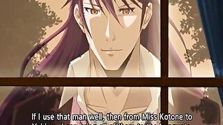 Big-Chested Anime Porn light-haired loves stretching her gams broad open and flashing her drenching humid coochie