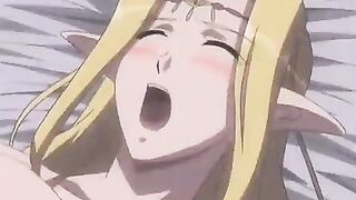 Manga Porn goddess Angelica is about to get smashed in the woods, after she had an glamour fantasy