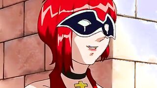 Anime Porn girl never told anyone that she enjoys dolls, but one day she couldn't hold herself back