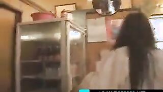 Public Sex is not such a thick of a deal from Japan