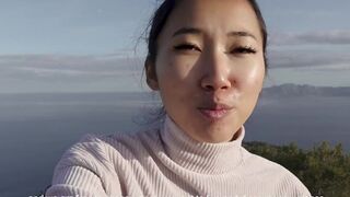 ATTEMPTING OUR FRESH FUCKTOY - LUNA'S TOUR (SCENE 12)