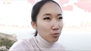 ATTEMPTING OUR FRESH FUCKTOY - LUNA'S TOUR (SCENE 12)