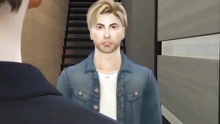 Appointment Apartment Desire Hookup _ (Sequence ten - Longer Days) 3 dimensional Anime Porn