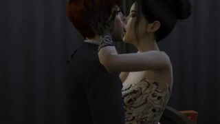 Married Housewife Does Not Want To Share Dude Toy_Sims four (Vignette five)