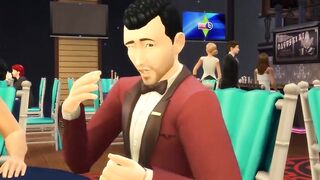 Married Housewife Does Not Want To Share Dude Toy_Sims four (Vignette five)