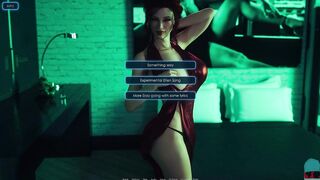 CoBD #13.five – SENSATIONAL GIG – CITY OF CRACKED DREAMERS - PC GAMEPLAY [HD]