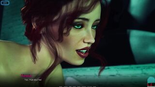 CoBD #13.five – SENSATIONAL GIG – CITY OF CRACKED DREAMERS - PC GAMEPLAY [HD]