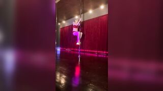 Communist Propaganda - Exotic Pillar Spectacle