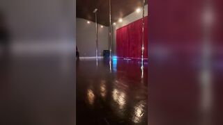 Communist Propaganda - Exotic Pillar Spectacle