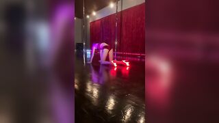 Communist Propaganda - Exotic Pillar Spectacle