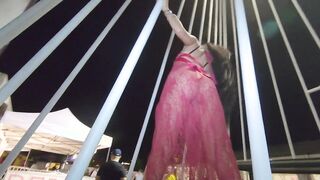 SUZIE Q - Dance Spectacle