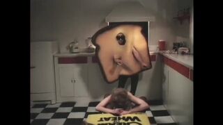 Fetish and Naked on Stage Funny Orgasmic Compilation #1