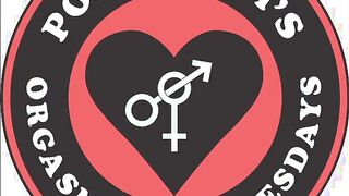 Fetish and Naked on Stage Funny Orgasmic Compilation #1