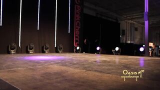 Oasis Aqualounge Taboo Convention Aquaflirt Style Flash 2019