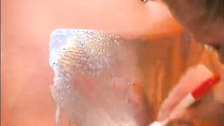 Uber-Sexy bodypainting