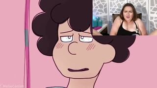 Commenting on Anime Porn from Hot BBW. Sex Stream