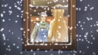 Animation sweetheart plumbed