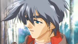 Animation sweetheart plumbed