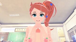 Sonia Pokemon Sex sword and shield