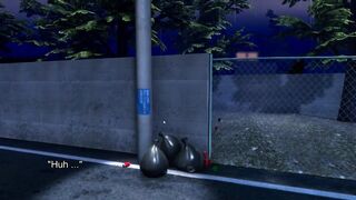 Lil' Life - Hentai Porn Game (Episode One)