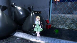 Lil' Life - Hentai Porn Game (Episode One)