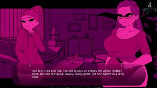 Comic Porn. Smooching Therapy Part two Tutor Tutor