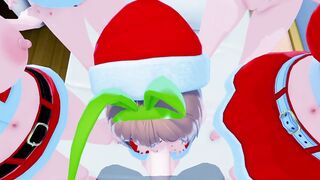 HENTAI PORN SERIES (episode three)