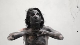 "The Rising" by Tryad Contemporary dance by Raquel Cartin