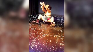 Lorena Coka. Raices Muertas. Colombia / en SOStierra arte en acción/ Goteo