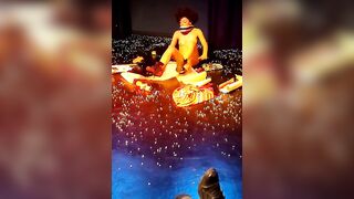 Lorena Coka. Raices Muertas. Colombia / en SOStierra arte en acción/ Goteo