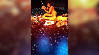 Lorena Coka. Raices Muertas. Colombia / en SOStierra arte en acción/ Goteo