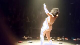 NO CALOR DAS BACURINHAS - two