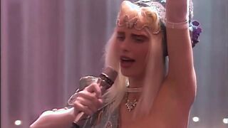 Naked on Stage - Russians