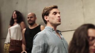 Naked Spectacle VESTIDO DE NOVIA-AGUSTINA SARIO