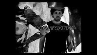 Topless song by Teto Preto - "Pedra Preta"