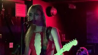 Naked Singer. The SoapGirls